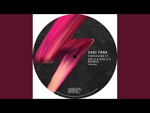 Outdoor Living (Nate S.U Extended Mix)