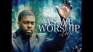 William McDowell - I Give Myself Away
