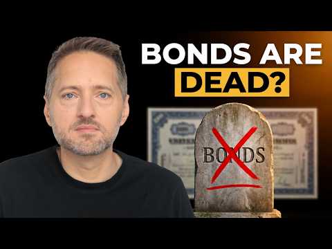 The New Math on Bonds — Nobody Expected This
