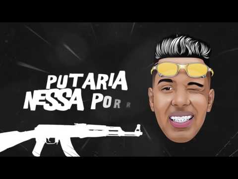 MC MM e MC Hollywood Tendeu Fio Lyric Video DJ Loirin   10Youtube com