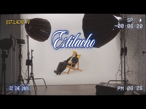 ESTILACHO - Emilio Cabra, Emyl Rusev