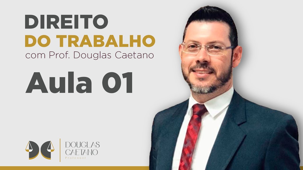 AULA 01 - Princípio da Irrenunciabilidade