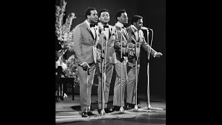 The Four Tops - I can&#39;t help myself (Sugar Pie, Honey Bunch)