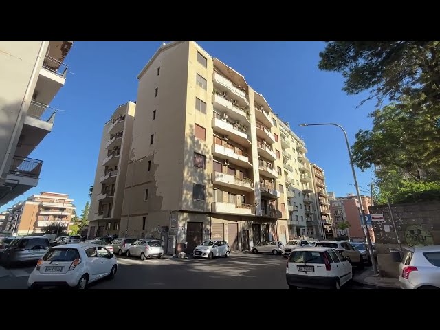 Via Fimia 18 - 3 piano