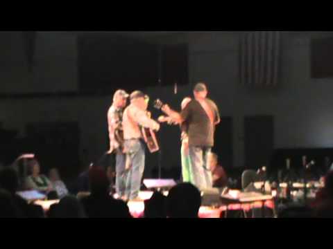Amaya Rose Dempsey   Grand National Fiddle Championships   Weiser Idaho