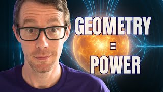 The Hidden Geometry That Powers Fusion Flight