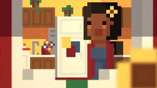 Noname - Window (Animation by Mike Manor)