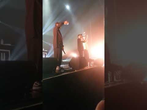 FAN CLIP 3 @ EPIK HIGH 2019 NORTH AMERICAN TOUR IN L.A. PT.39/49