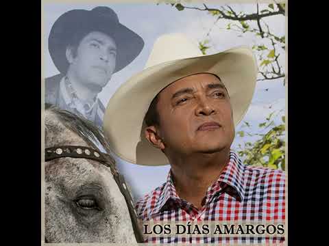 Jorge Guerrero - Los Días Amargos