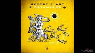 Darkness Darkness - Robert Plant (studio)