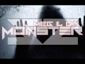 Meg & Dia - Monster Instrumental W/Hook ...