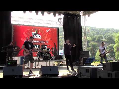 Mérföldkő - Szeretlek valamiért (Mester Tamás cover) | koncertfelvétel