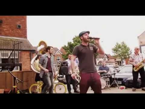 King Brasstards - Promotion Video