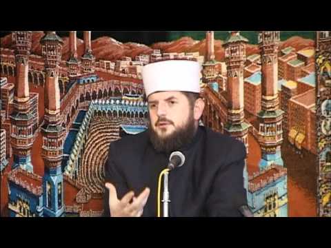 3. SHENJAT E KIJAMETIT - Dr.Shefqet Krasniqi