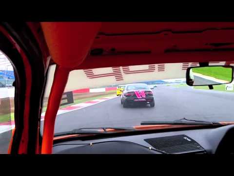 Silverstone 2012 – Race 1 – Tom Eastwood