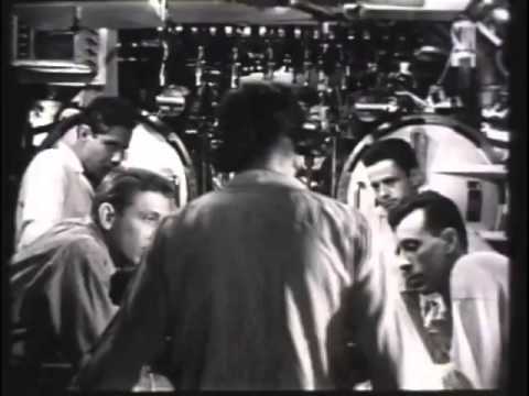 USS Batfish  'The Batfish Scores'