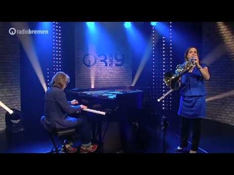 Helge Schneider trifft Sarah Willis