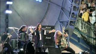 11 silver - Ozzy Osbourne