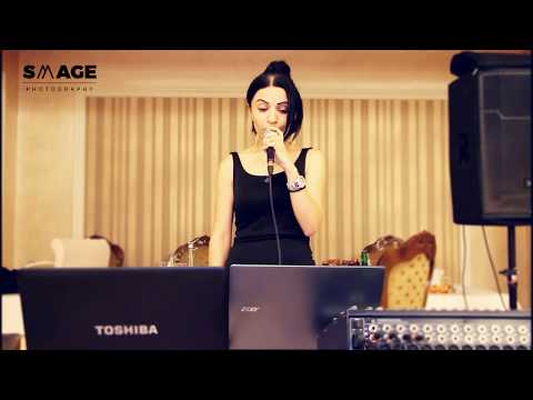 Qonn Em - Mila Babajanyan (Cover 2019)