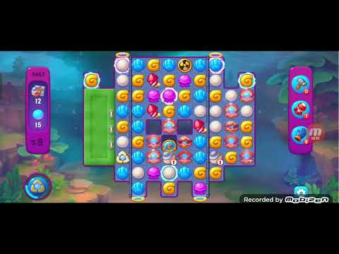 super hard Level -9982