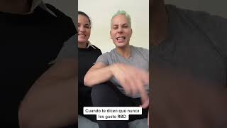 Cuando critican a RBD #mundorebelde #rebelde #rbd