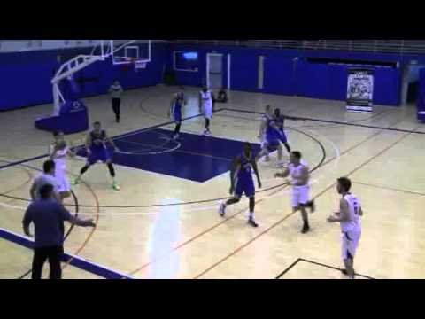 Liga Adecco Plata J10 C.B. GETAFE...,60 - 70,CEBA GUADALAJARA... (07/12/2014)