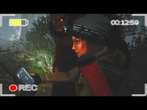 BIGFOOT bekommt wieder ein UPDATE - Bigfoot 4.0 Gameplay