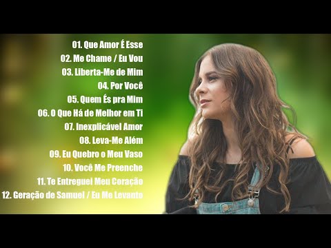 Luma Elpidio As Melhores Músicas Gospel Mais Tocadas 2021 - Top " 20 " Gospel 2021