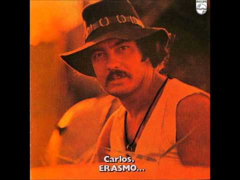 Erasmo Carlos - Maria Joana - 1971 - #vinylrip