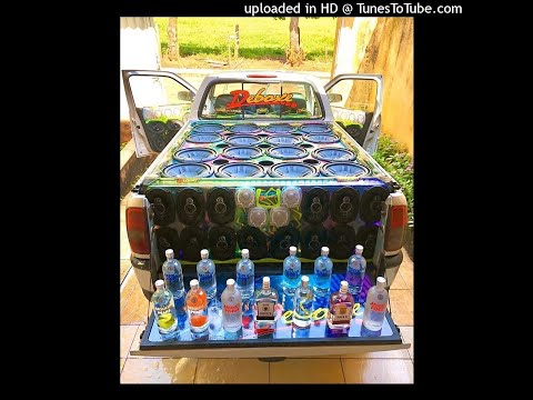 MC  7Belo e DJ Tadeu - Varias no pente - Edit - Breno Portilho #2020