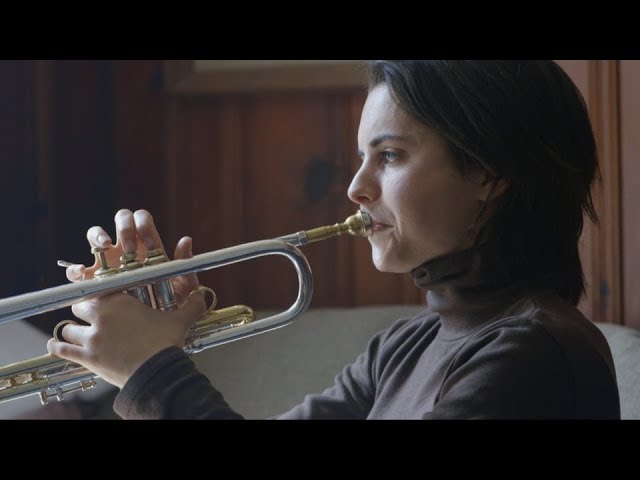 Andrea Motis, la trompeta silenciosa - Trailer (HD)