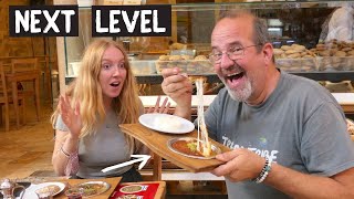 UNBELIEVABLE TURKISH STREET FOOD in ANTAKYA 🇹🇷  HATAY TURKEY [S6-E175]