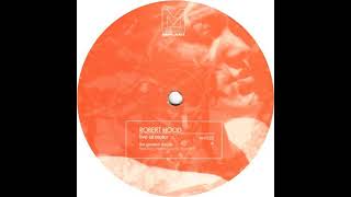 Robert Hood - A1 - The Greatest Dancer (Live At Motor)