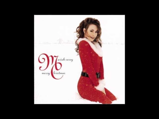 Mariah Carey – Christmas (Baby Please Come Home) (Remix Stems)