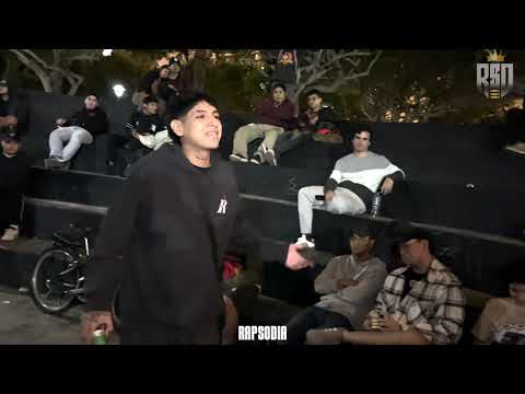 WONG VS LVL (CUARTOS) || CLASIFICATORIA MIRA EL BUEN RAP PERU MINUTOS LIBRES 2K23