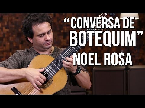 Para atender a pedido - Noel Rosa