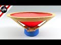 How To Make A Speaker At Home Using Cardboard