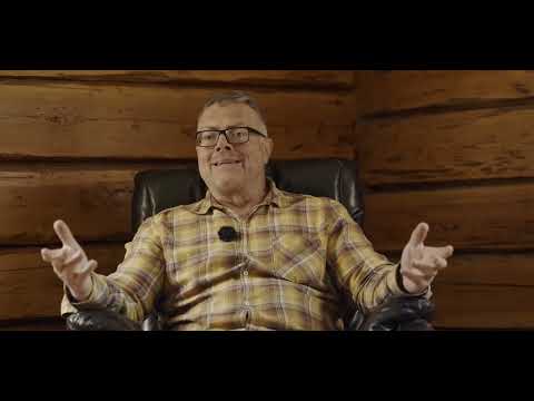 Kornelius Novak - "Bůh koná své dílo - reportáž ze Švédska"