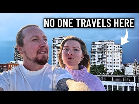 Inside Europe's LEAST VISITED Country... (The Real Moldova)