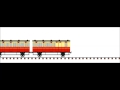 TTTE Sprite Animation Test