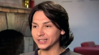 Los secretos de Pavel Arámbula, el imitador de Thalía en 'Parodiando' - Despierta América