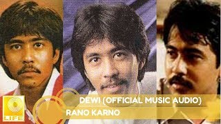 Download lagu Rano Karno - Dewi mp3