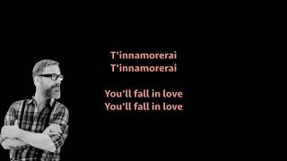 Marco Masini, T&#39;innamorerai (testo)
