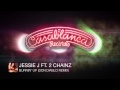 Jessie J Ft. 2 Chainz - Burnin' Up (Don Diablo ...