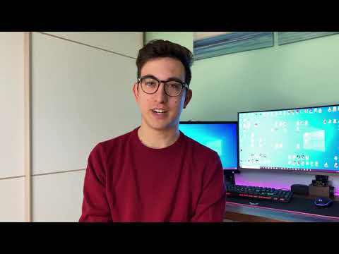 Presentazione IIS Filippo Pacini Pistoia dai ragazzi della Noi del Pacini Odv - 2020