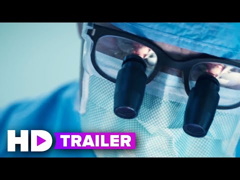 THE SURGEON'S CUT Trailer (2020) Netflix