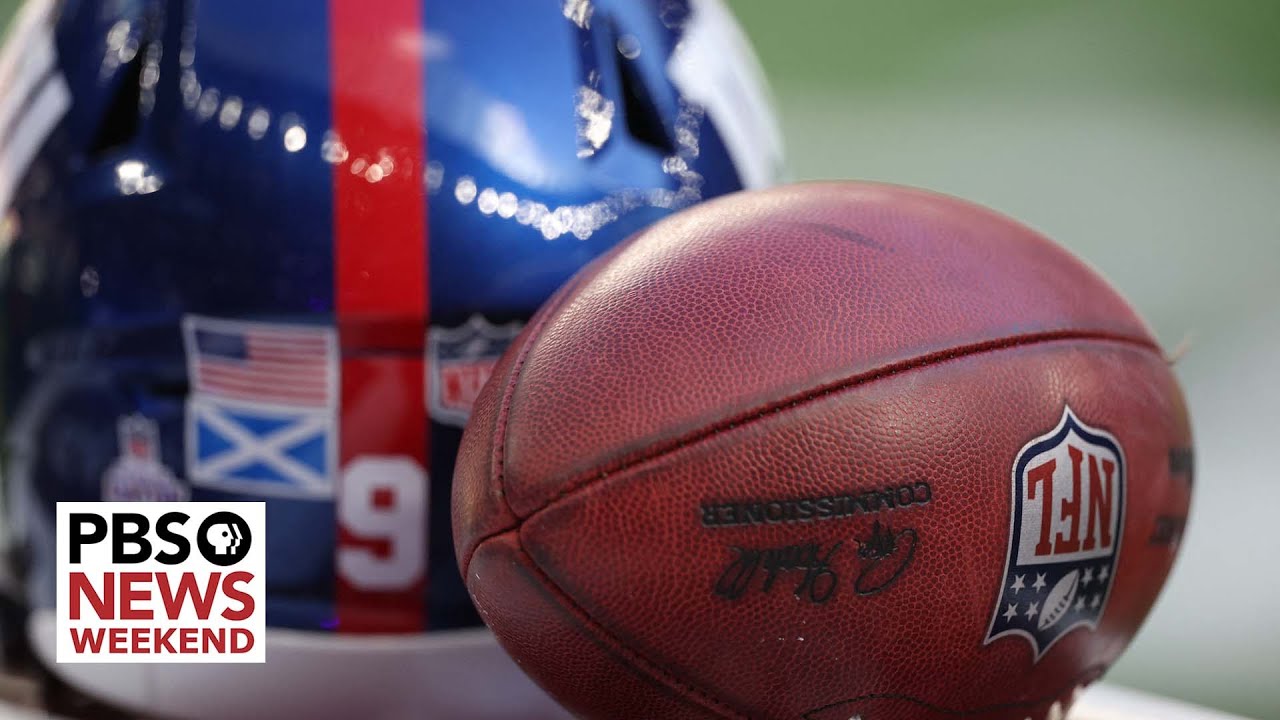 Medical perspectives on the NFL's concussion protocol | WPBS | Serving  Northern New York and Eastern Ontario