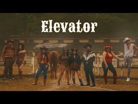 ToRo Family S6 EP4 'Elevator'