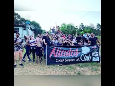 Megafunk 2021 Aliados Club Carlos Barbosa RS - Dj Enzo Lorenzon