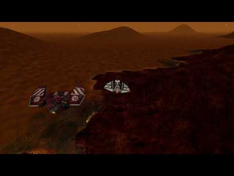 Battlezone 98 Redux Gameplay - Strike at the Heart